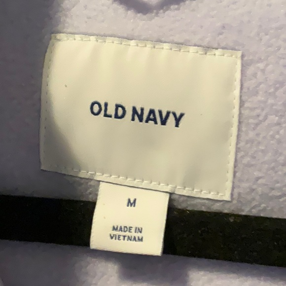 Old Navy Ladies Puffy Vest - Picture 2 of 8